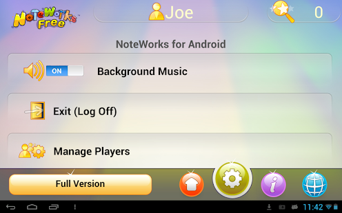 NoteWorks Free Screenshots 4