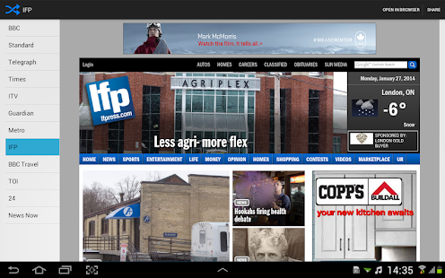 How to install UK News patch 1.0 apk for android