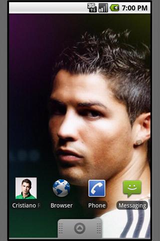 Cristiano Ronaldo Wallpapers