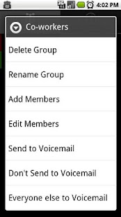 How to download Group to Voicemail patch 1.2.1 apk for bluestacks