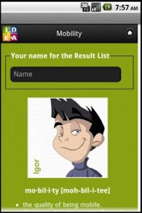 Free Download IDEA APK for Android