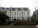 Embassy of Jordan
