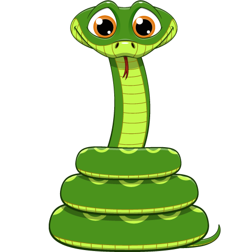 My baby snake pet 教育 App LOGO-APP開箱王