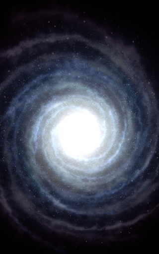 【免費個人化App】Spiral Galaxies 3D Live WP-APP點子