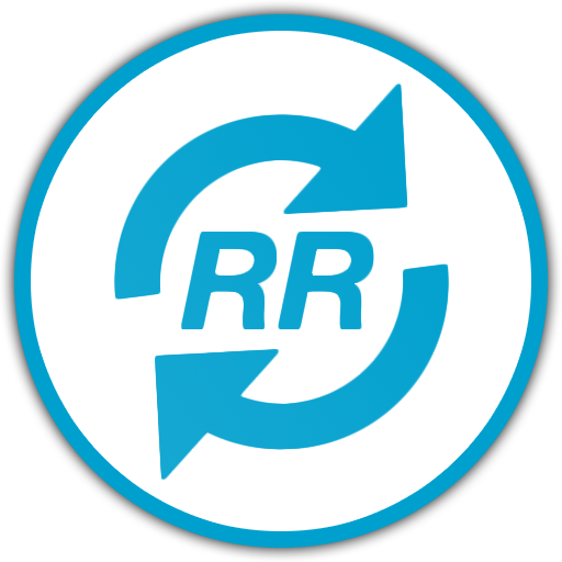 Rapid Reboot (ROOT) LOGO-APP點子