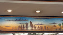 Cowboys Wall Mural
