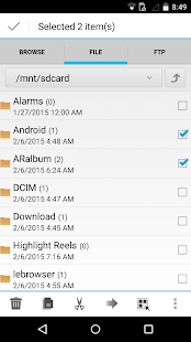 How to mod File Manager 2.0 apk for laptop
