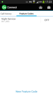 Free Download Go Connect Mobile APK for PC