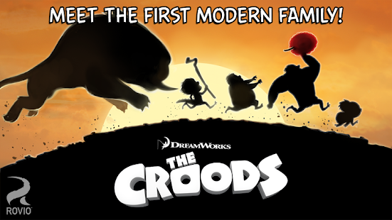 The Croods - screenshot thumbnail