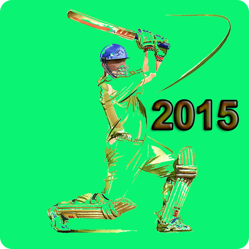 Cricket Schedule 2015 運動 App LOGO-APP開箱王