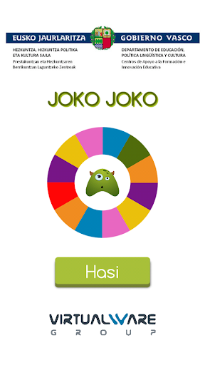 Joko Joko Free