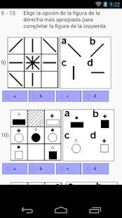 download Test Inteligencia free