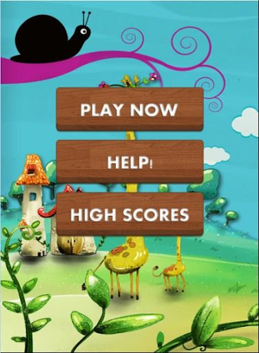 Animal Quiz Game