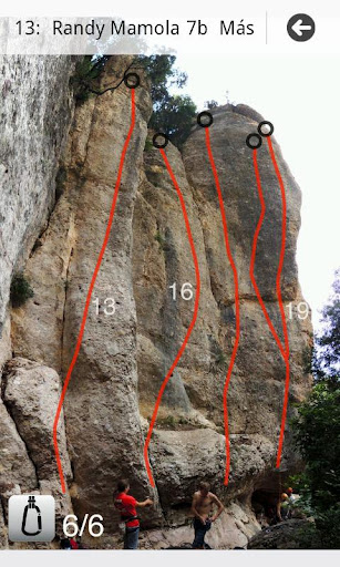 【免費運動App】Climbing App-APP點子