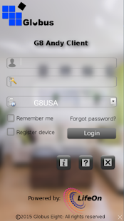 Free LifeOn Andy Input APK for Android