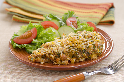 Baked Mexican Chicken Breast Recipes