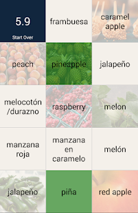Quizlet - screenshot thumbnail