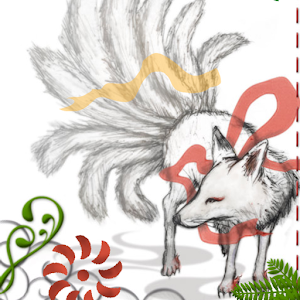 Nine-Tailed Kitsune.apk 2.1.0