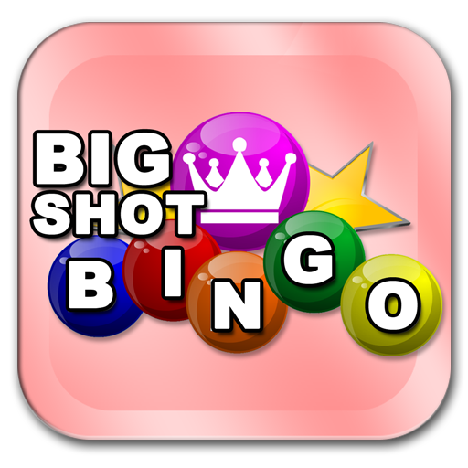 Big Shot Bingo LOGO-APP點子