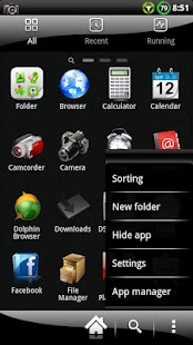 How to get BIG ICONS Pack GO Theme 1.18 mod apk for bluestacks