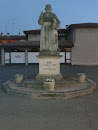 Masi-Monumento Papa Giovanni 23