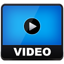 MX Video Player Media Xtream mobile app icon