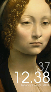 Davinci Art Screenshots 1