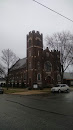 St. Johns Evangelical Lutheran Church