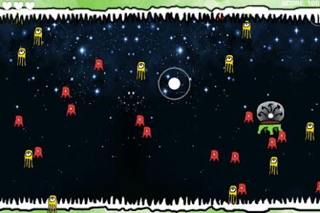 How to get VGs Alien Invasion 1.02 unlimited apk for bluestacks