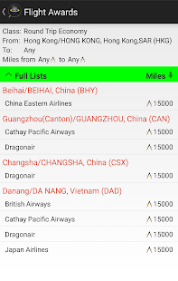 How to mod Asia Miles Award Finder 1.2 mod apk for android
