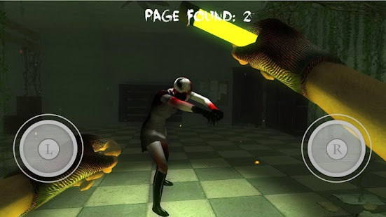 How to install Slender Man: Fear 1.4 unlimited apk for pc