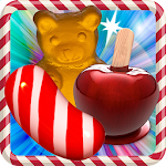 Cover Image of Download Candy Glow 1.0 APK