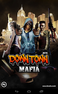 DOWNTOWN MAFIA (RPG) - FREE - screenshot thumbnail