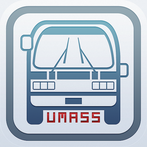 UMass BusTrack 交通運輸 App LOGO-APP開箱王