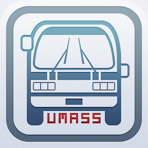 UMass BusTrack 1.0.8