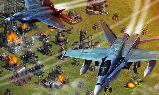 How to get Red Warfare: Fogo! patch 1.0.5 apk for pc