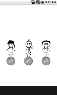 How to install Rap Men 1.0.2 mod apk for laptop
