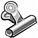 ClipIntent Free logo