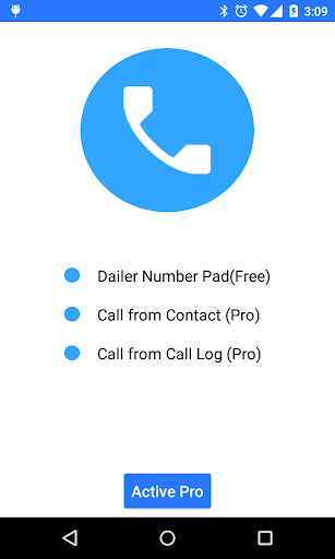 Dialer Wear