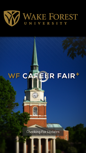 Wake Forest Career Fair Plus