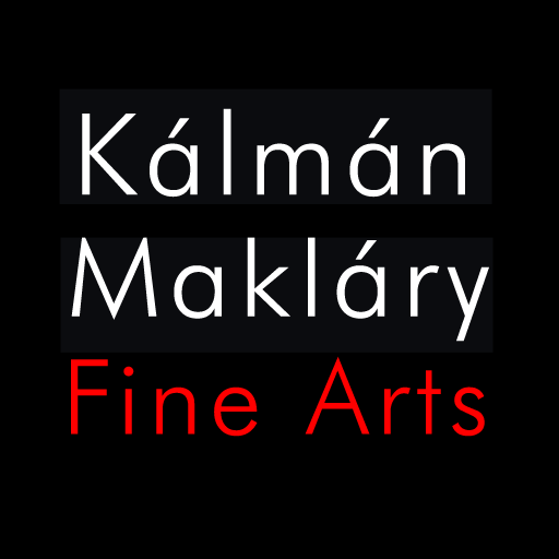Kalman Maklary Fine Arts 生活 App LOGO-APP開箱王