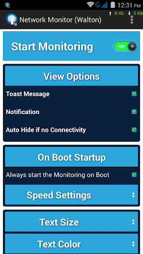 Network Monitor