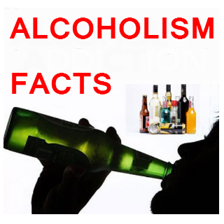 Alcoholism - Facts