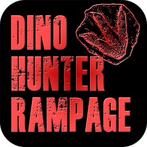 Dinosaur Hunter Rampage FPS.apk 1.0
