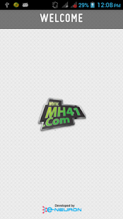 How to install MH41.com patch 1.2 apk for pc