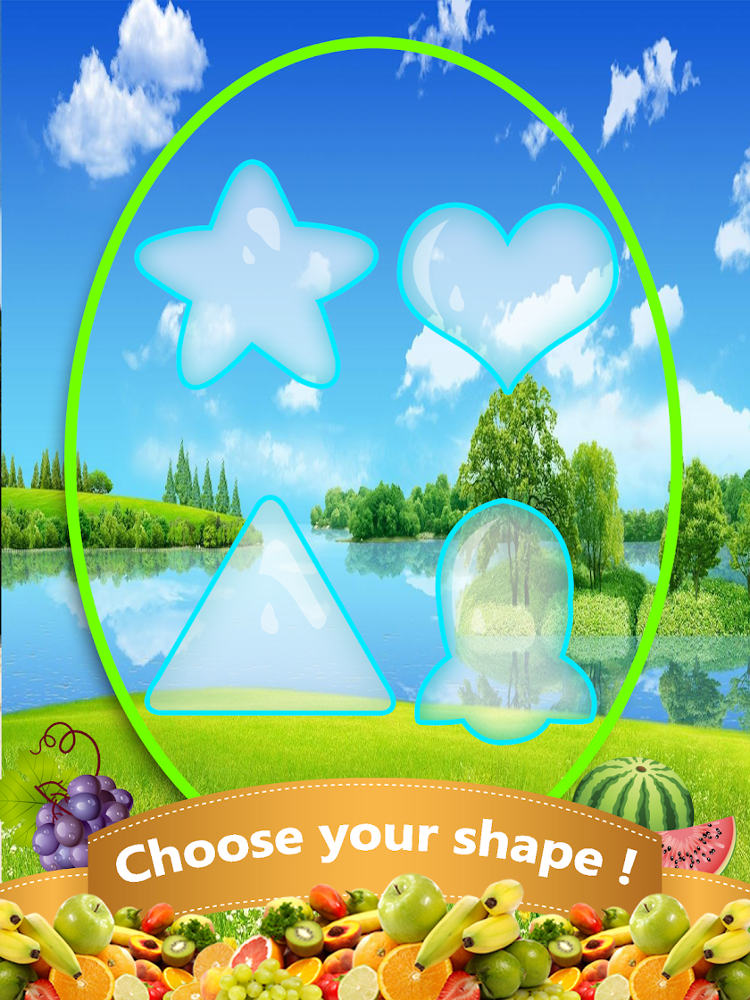 Delicious Pop Maker-Kids Chef Screen 2