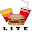 Fast Food Calorie Watchers LIT Download on Windows