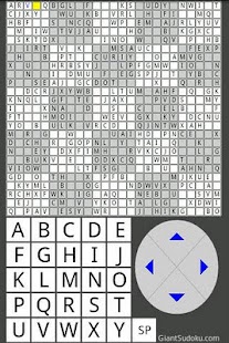 Giant Sudoku 1 Screenshots 0