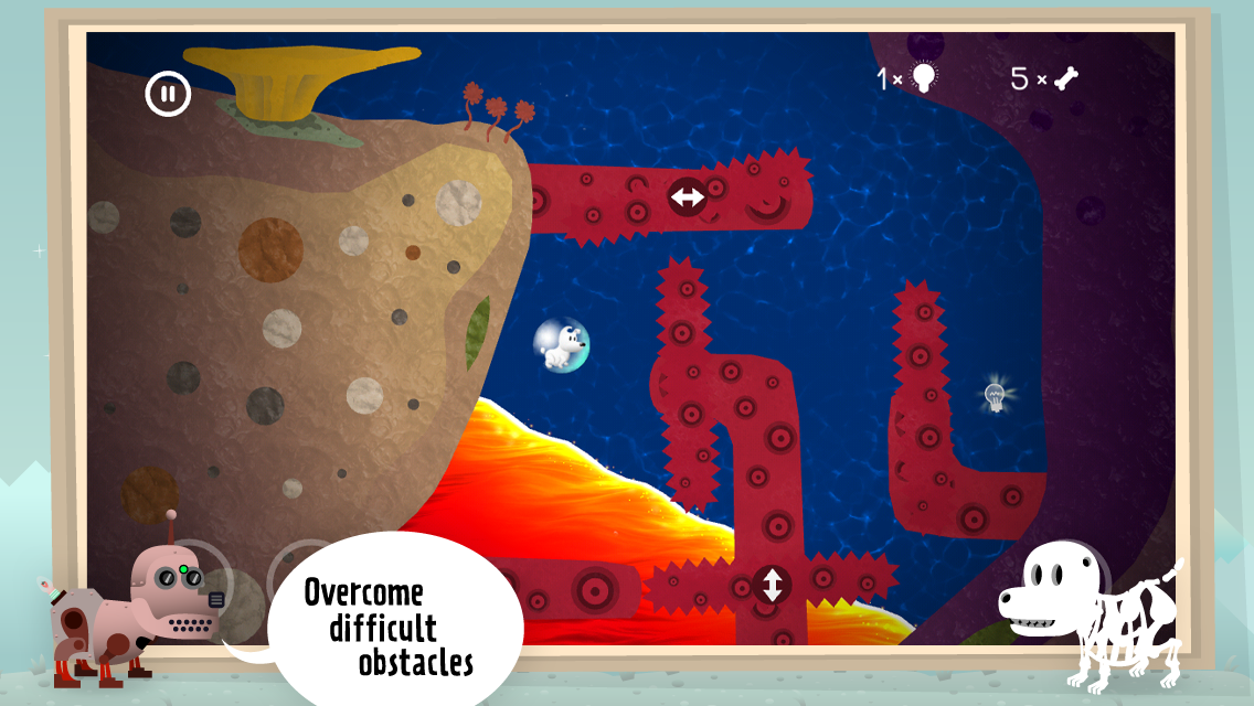    Mimpi- screenshot  