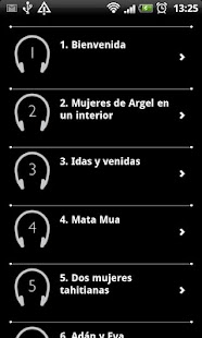 Free Download Gauguin Exhibition APK for Android